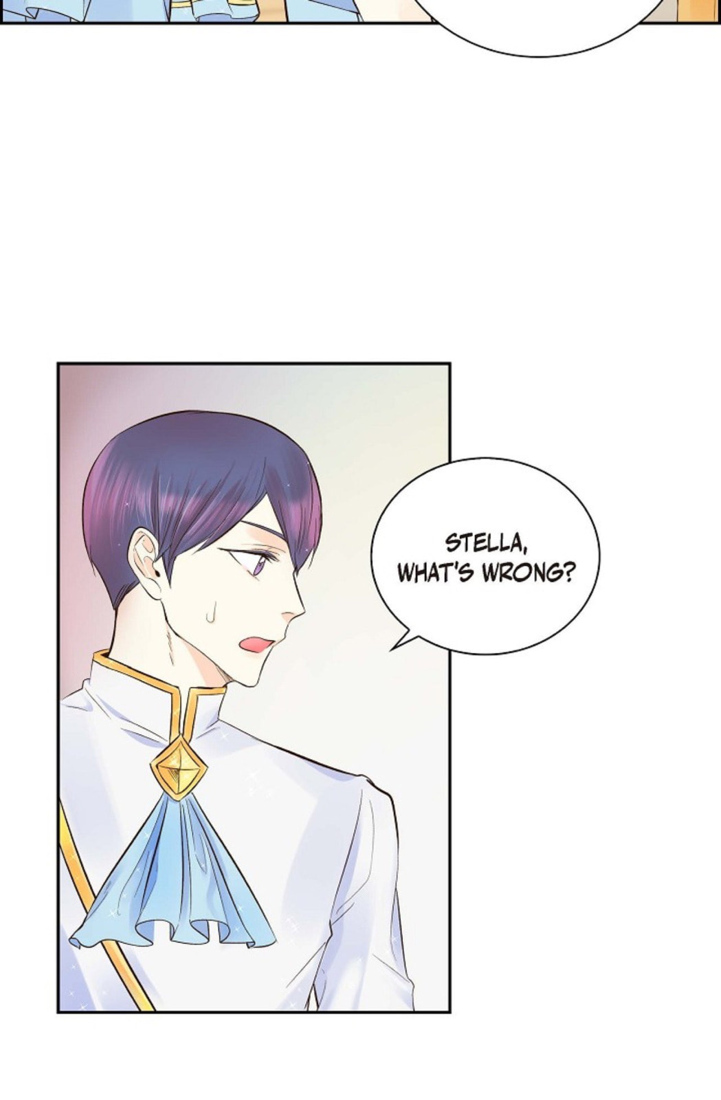 Read For Stella chapter 3 image 19 on Lezhin