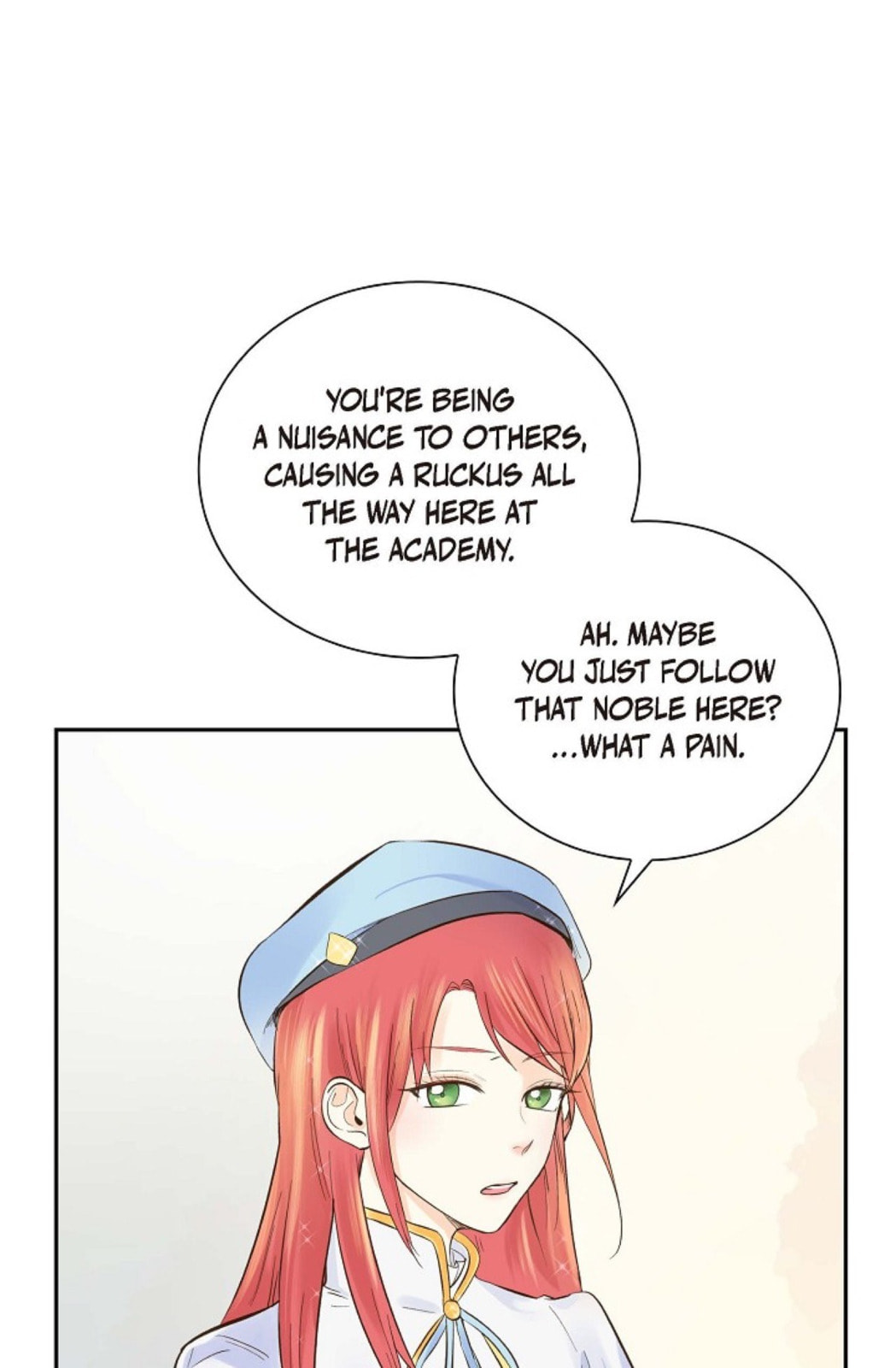 Read For Stella chapter 3 image 20 on Lezhin