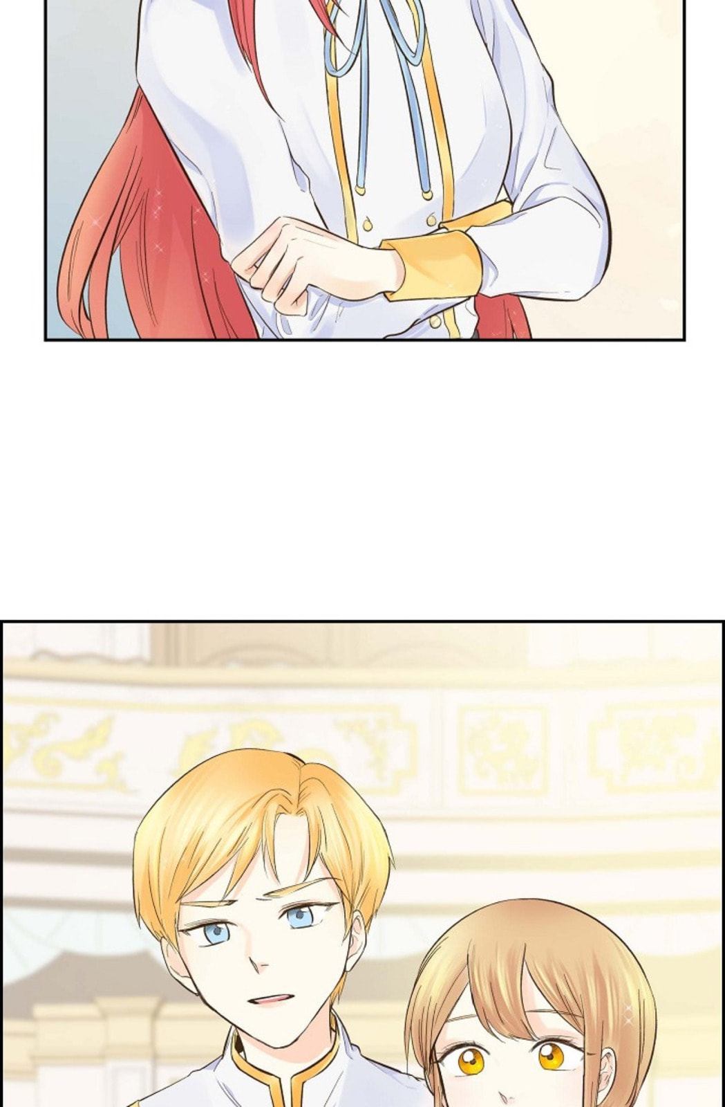 Read For Stella chapter 3 image 21 on Lezhin