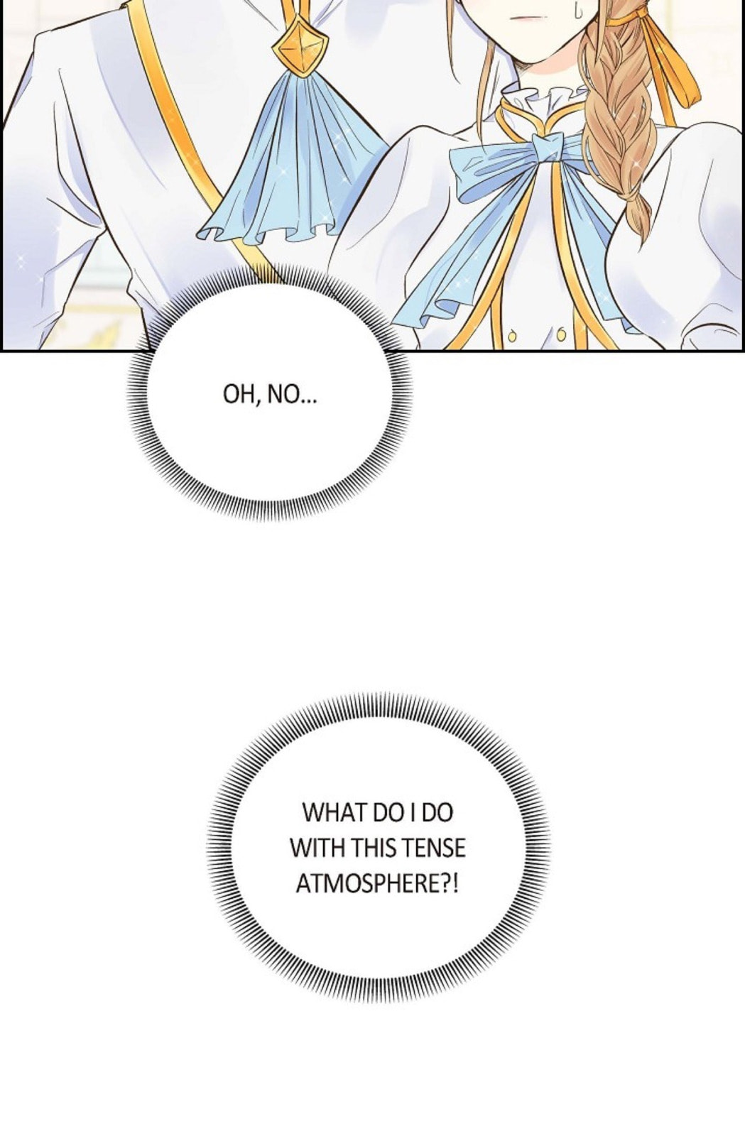 Read For Stella chapter 3 image 22 on Lezhin