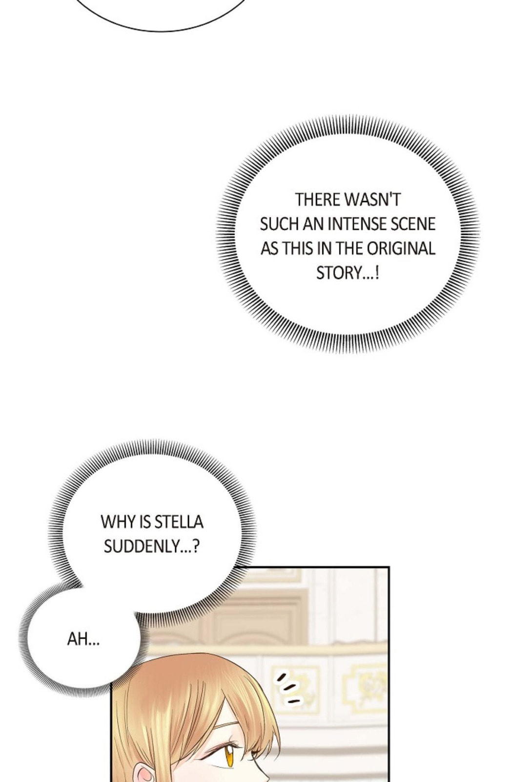 Read For Stella chapter 3 image 24 on Lezhin