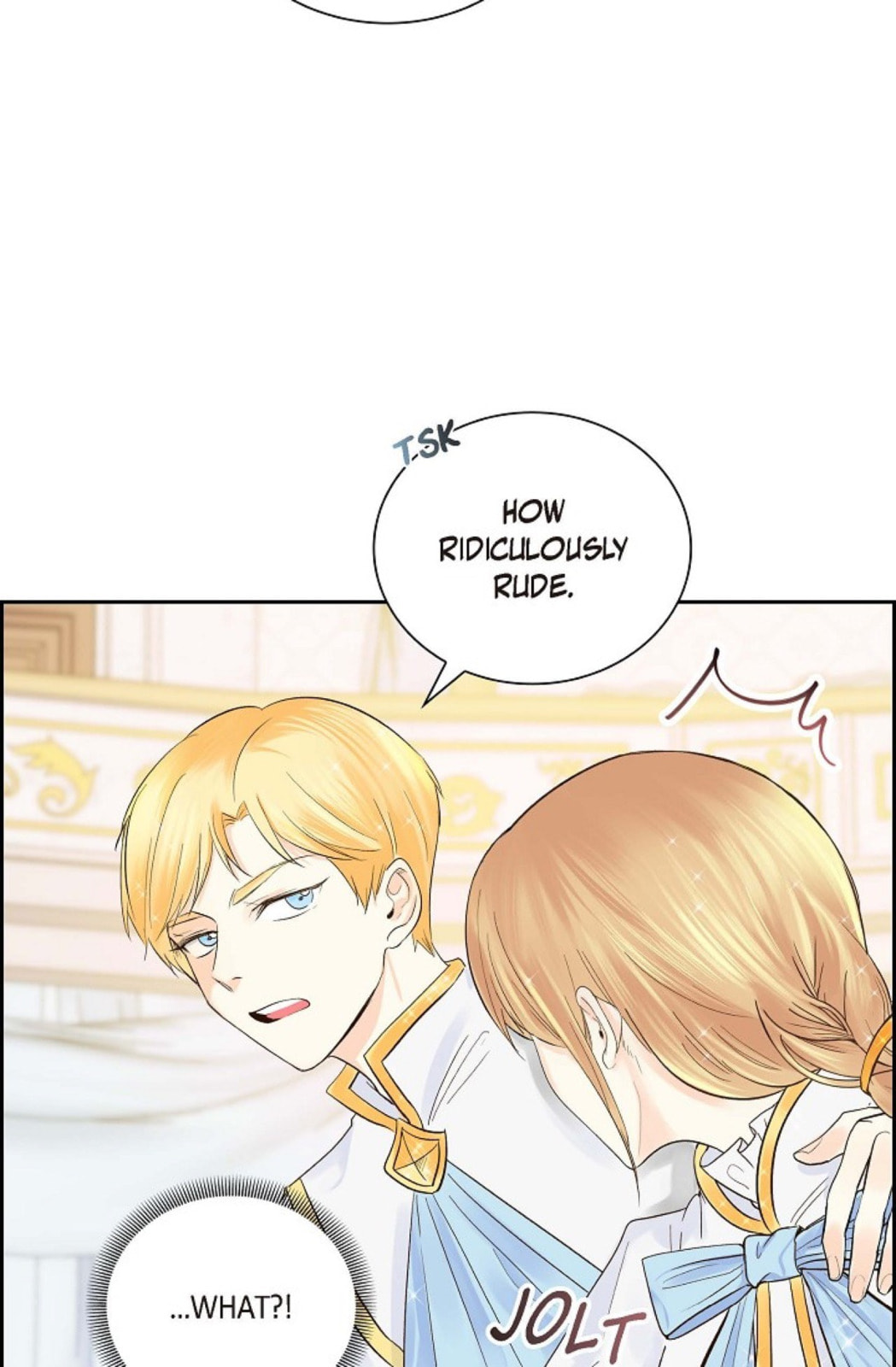 Read For Stella chapter 3 image 32 on Lezhin
