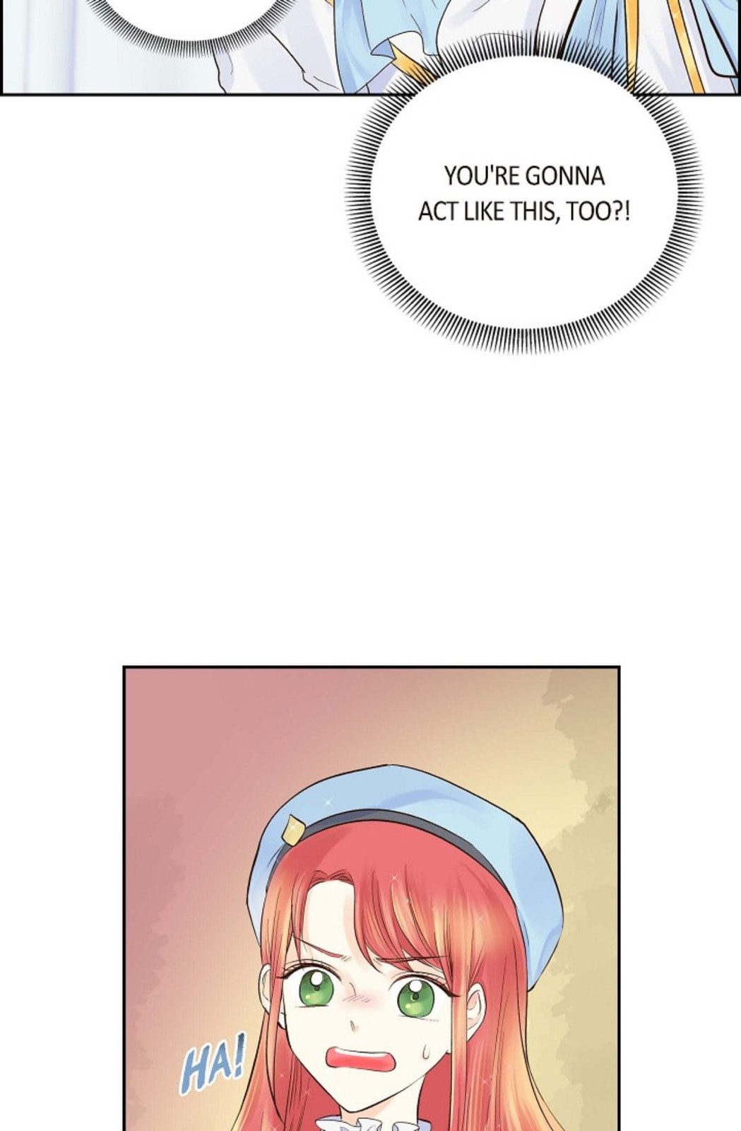 Read For Stella chapter 3 image 33 on Lezhin