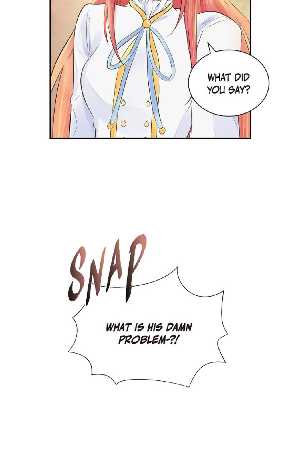Read For Stella chapter 3 image 34 on Lezhin