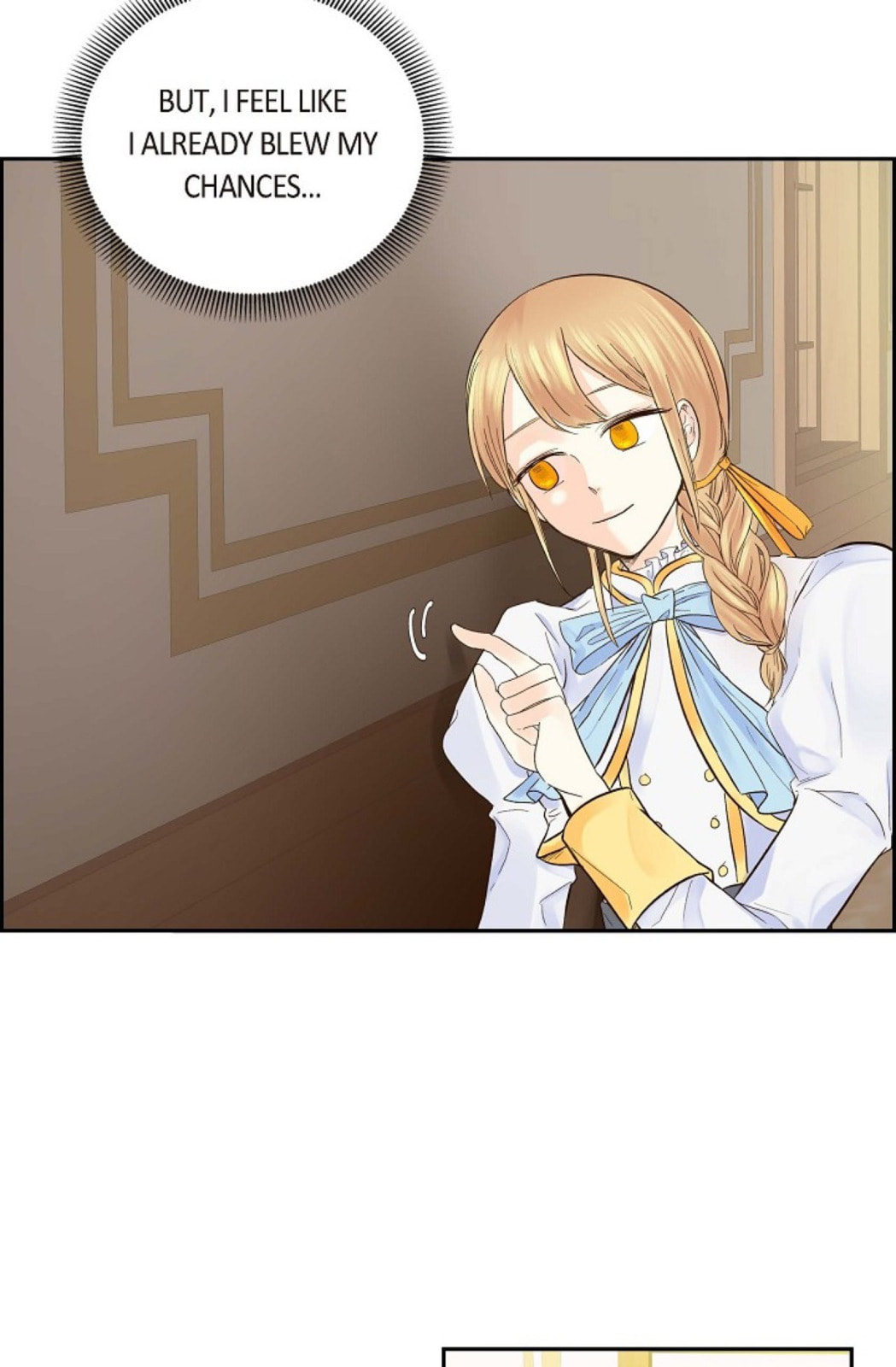 Read For Stella chapter 3 image 37 on Lezhin