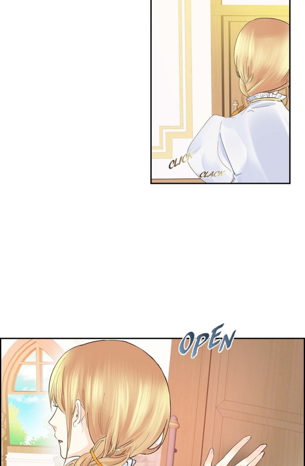 Read For Stella chapter 3 image 38 on Lezhin