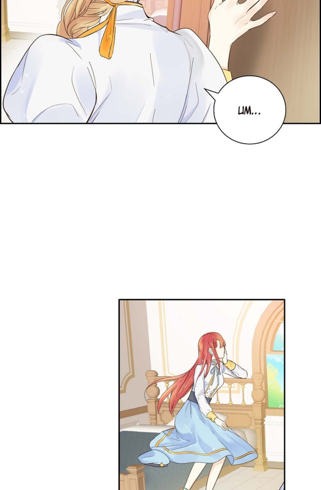 Read For Stella chapter 3 image 39 on Lezhin