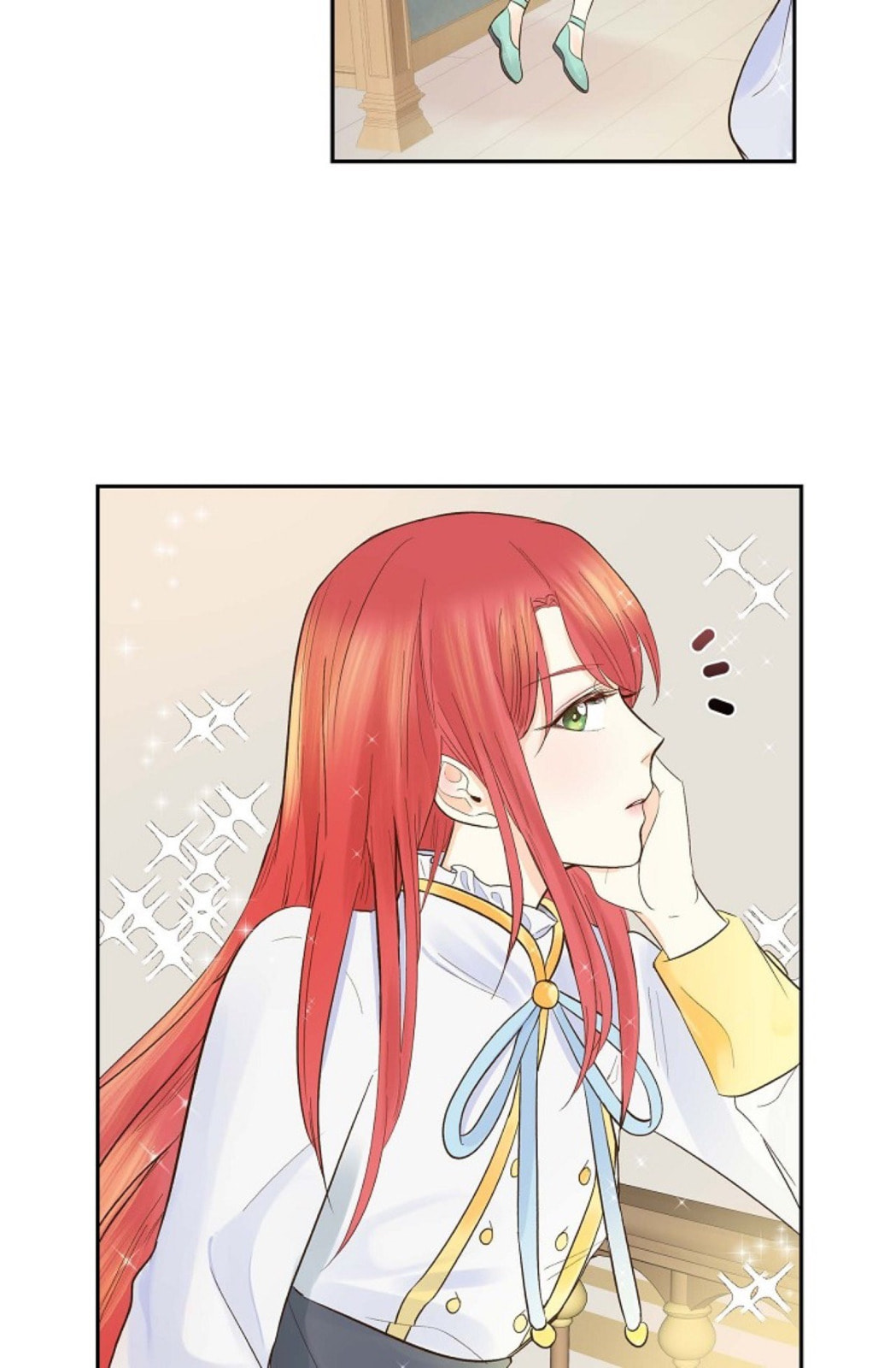 Read For Stella chapter 3 image 40 on Lezhin