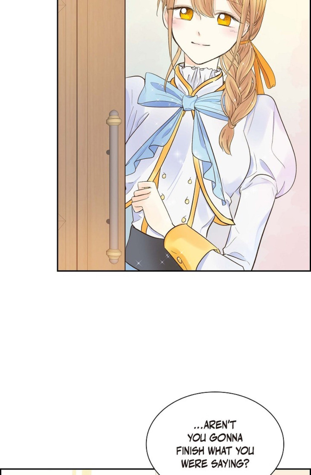 Read For Stella chapter 3 image 42 on Lezhin