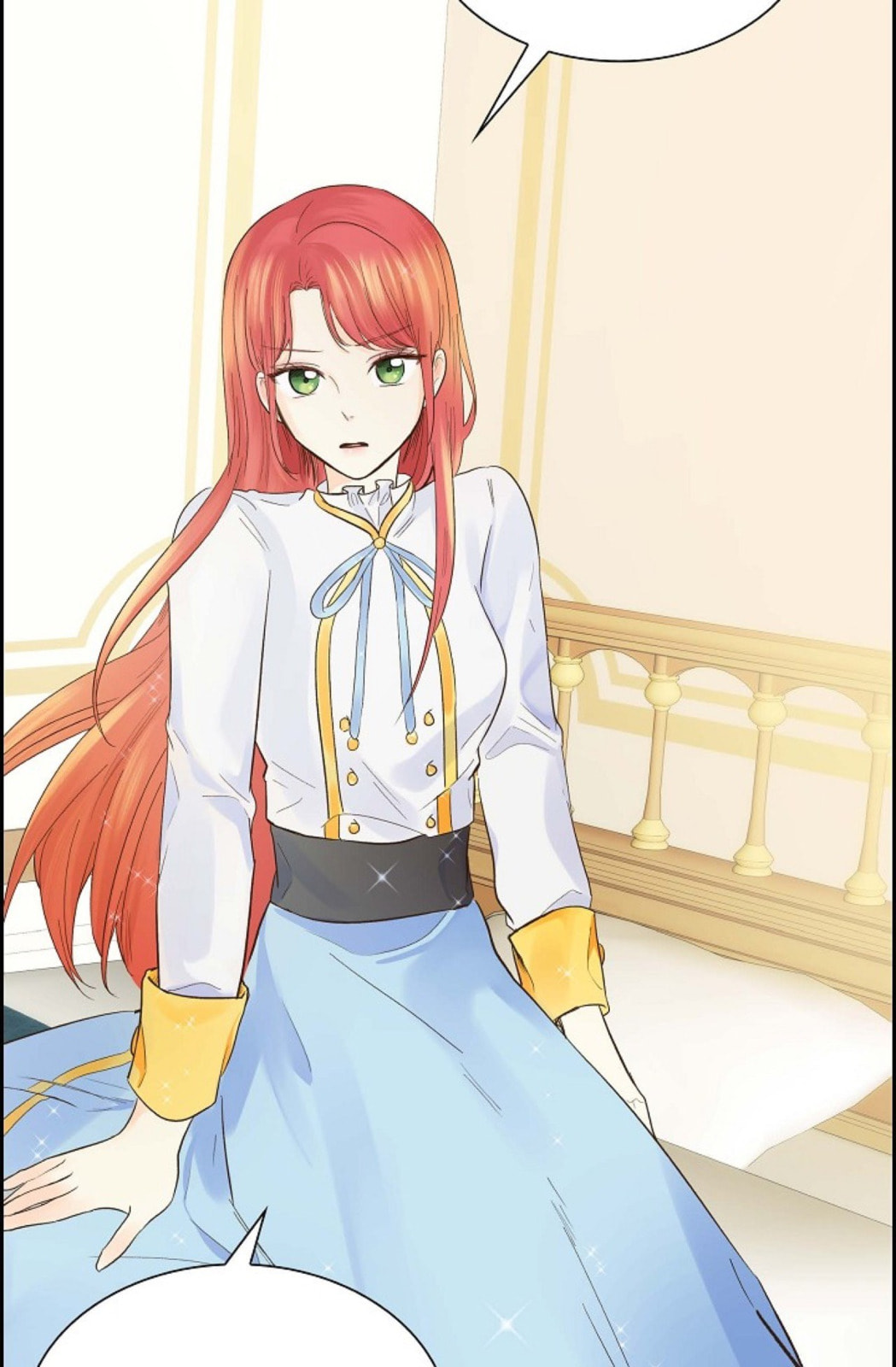 Read For Stella chapter 3 image 43 on Lezhin