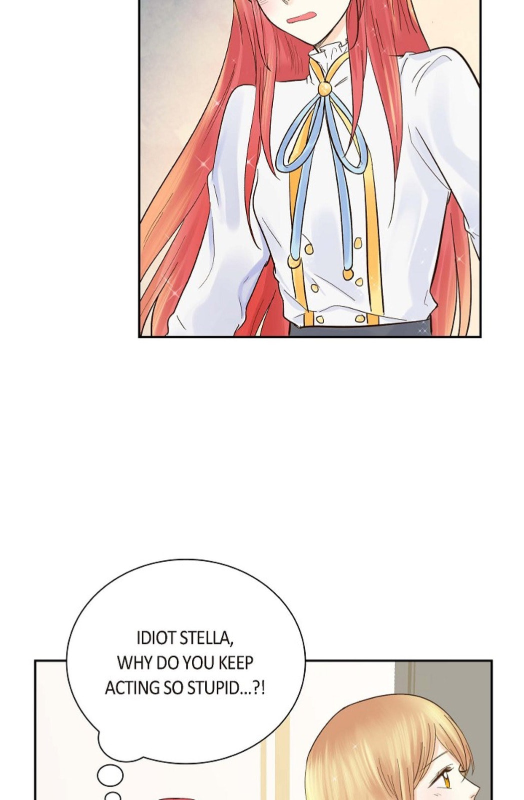Read For Stella chapter 3 image 47 on Lezhin