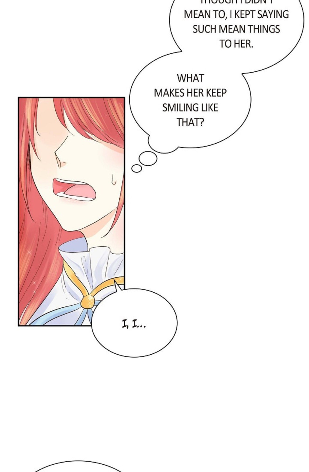 Read For Stella chapter 3 image 50 on Lezhin
