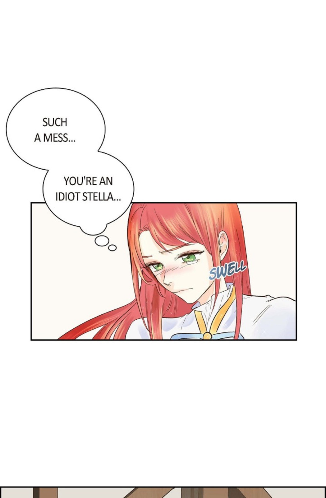 Read For Stella chapter 3 image 53 on Lezhin