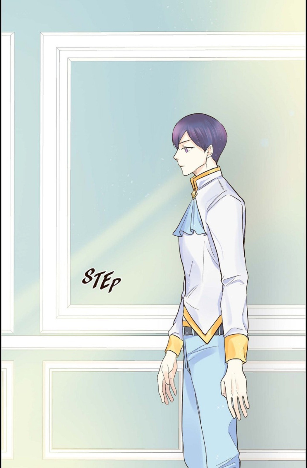 Read For Stella chapter 3 image 57 on Lezhin