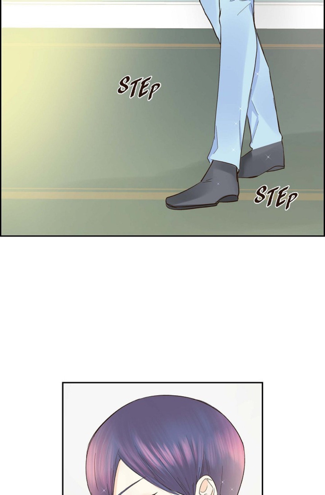 Read For Stella chapter 3 image 58 on Lezhin