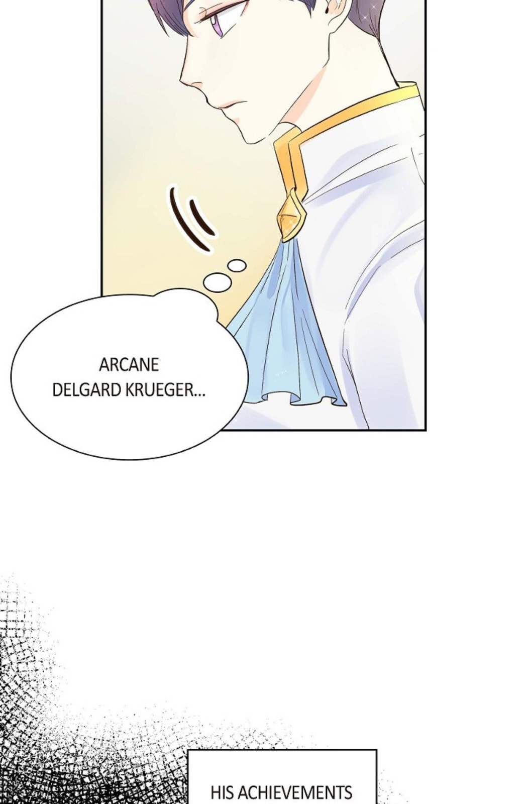 Read For Stella chapter 3 image 59 on Lezhin