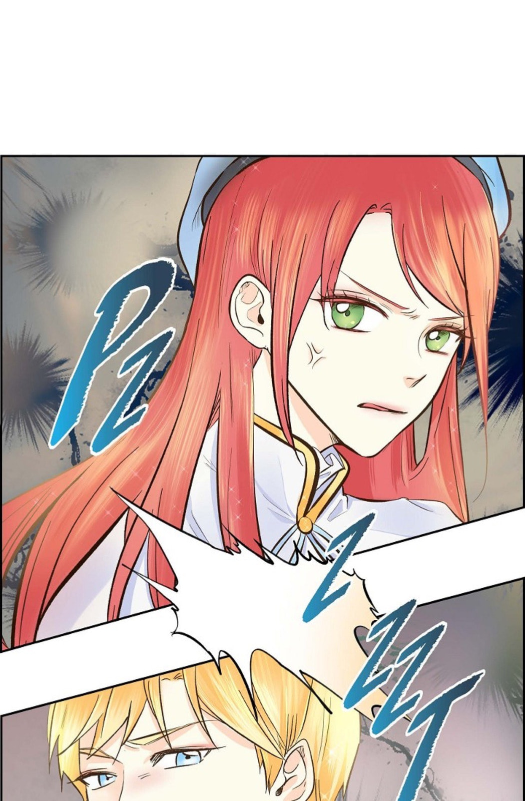 Read For Stella chapter 3 image 6 on Lezhin