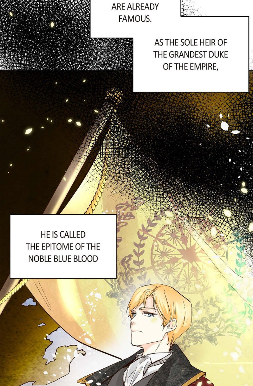 Read For Stella chapter 3 image 60 on Lezhin