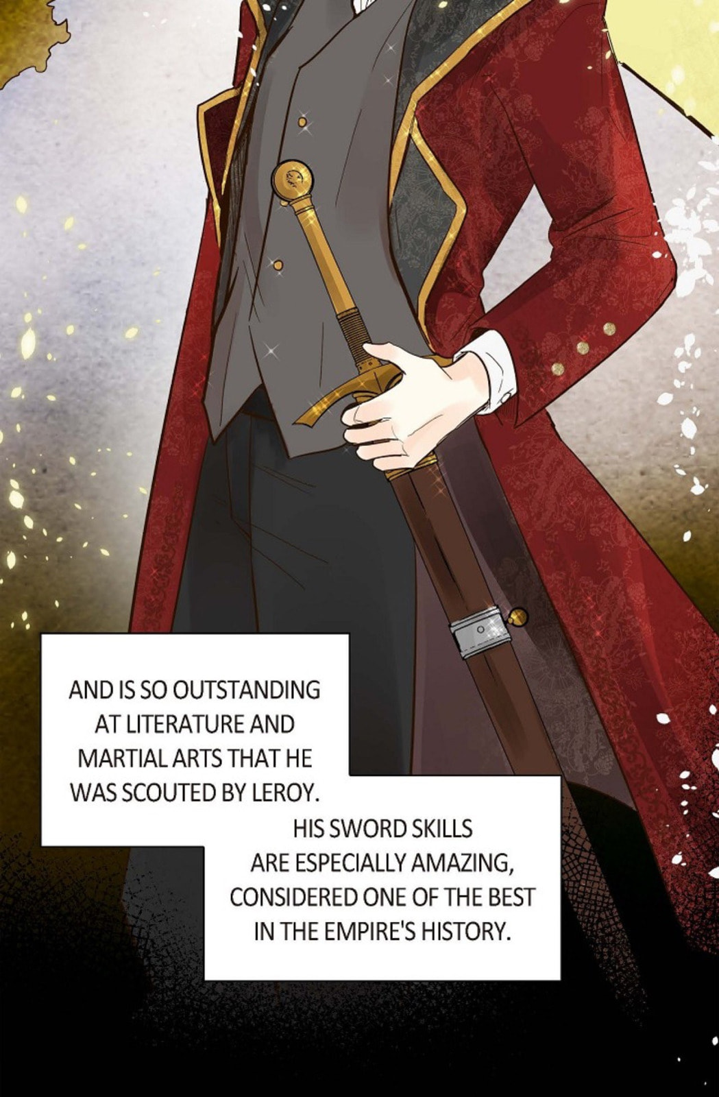 Read For Stella chapter 3 image 61 on Lezhin