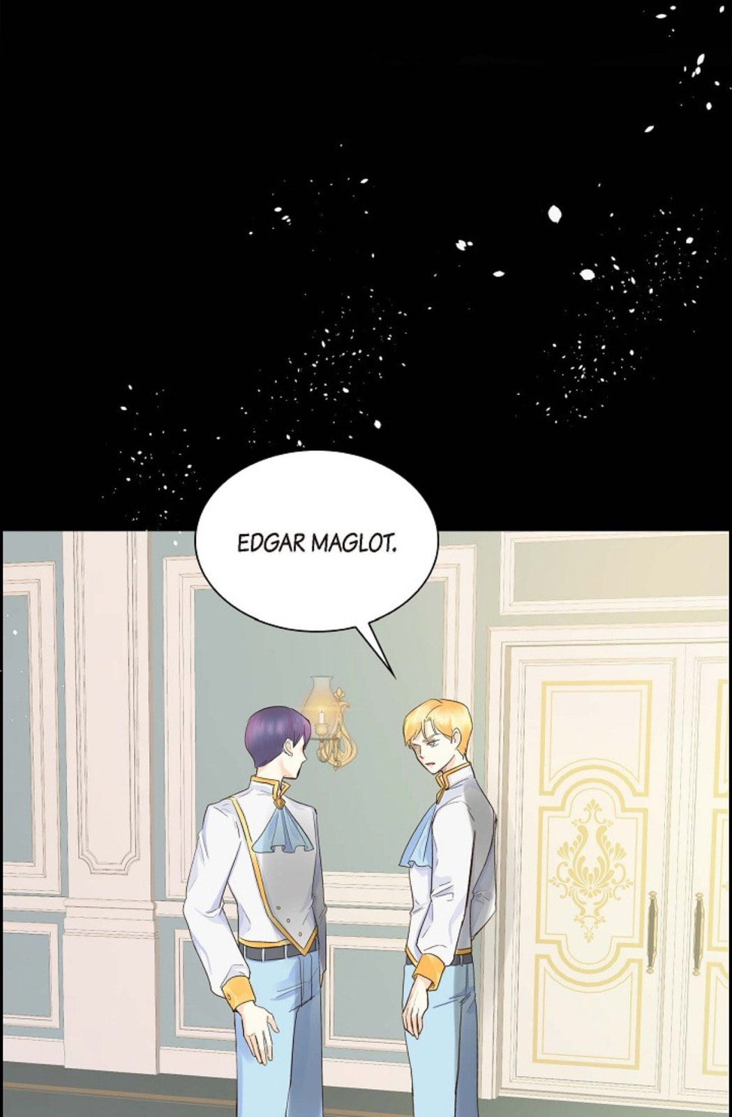 Read For Stella chapter 3 image 62 on Lezhin