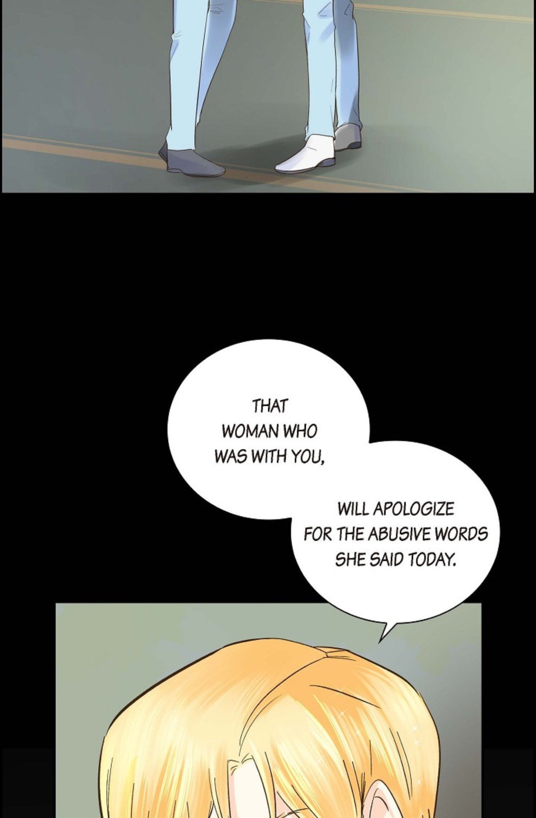 Read For Stella chapter 3 image 63 on Lezhin