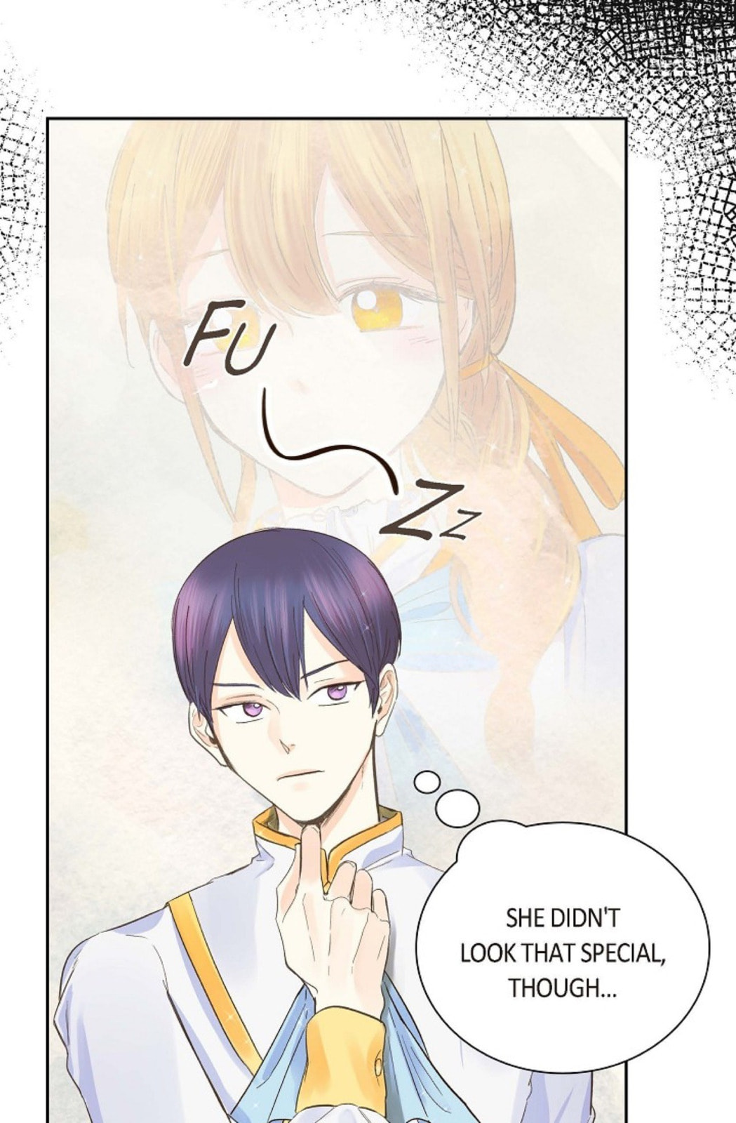 Read For Stella chapter 3 image 66 on Lezhin