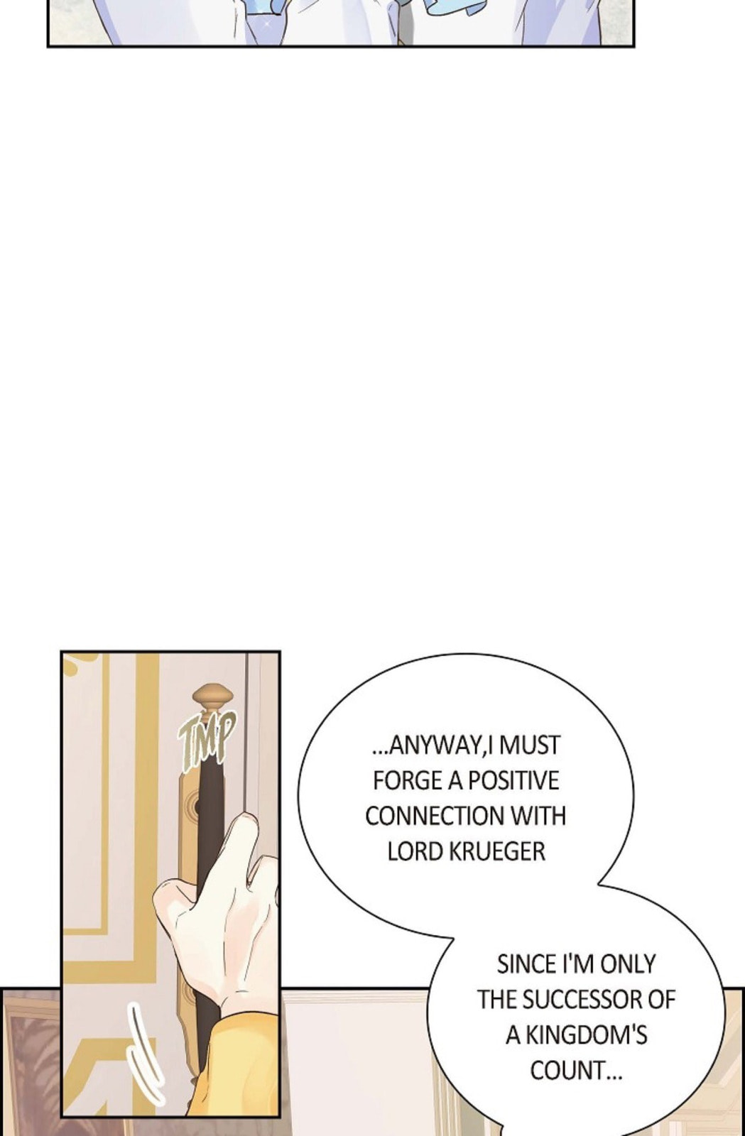 Read For Stella chapter 3 image 67 on Lezhin