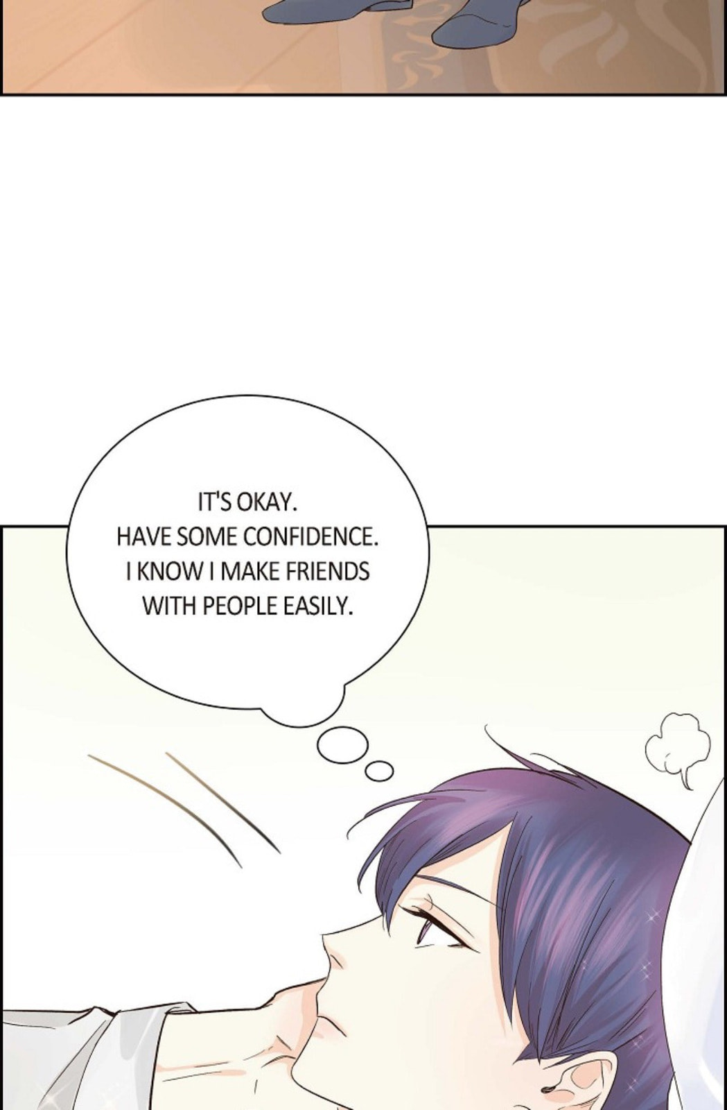 Read For Stella chapter 3 image 69 on Lezhin