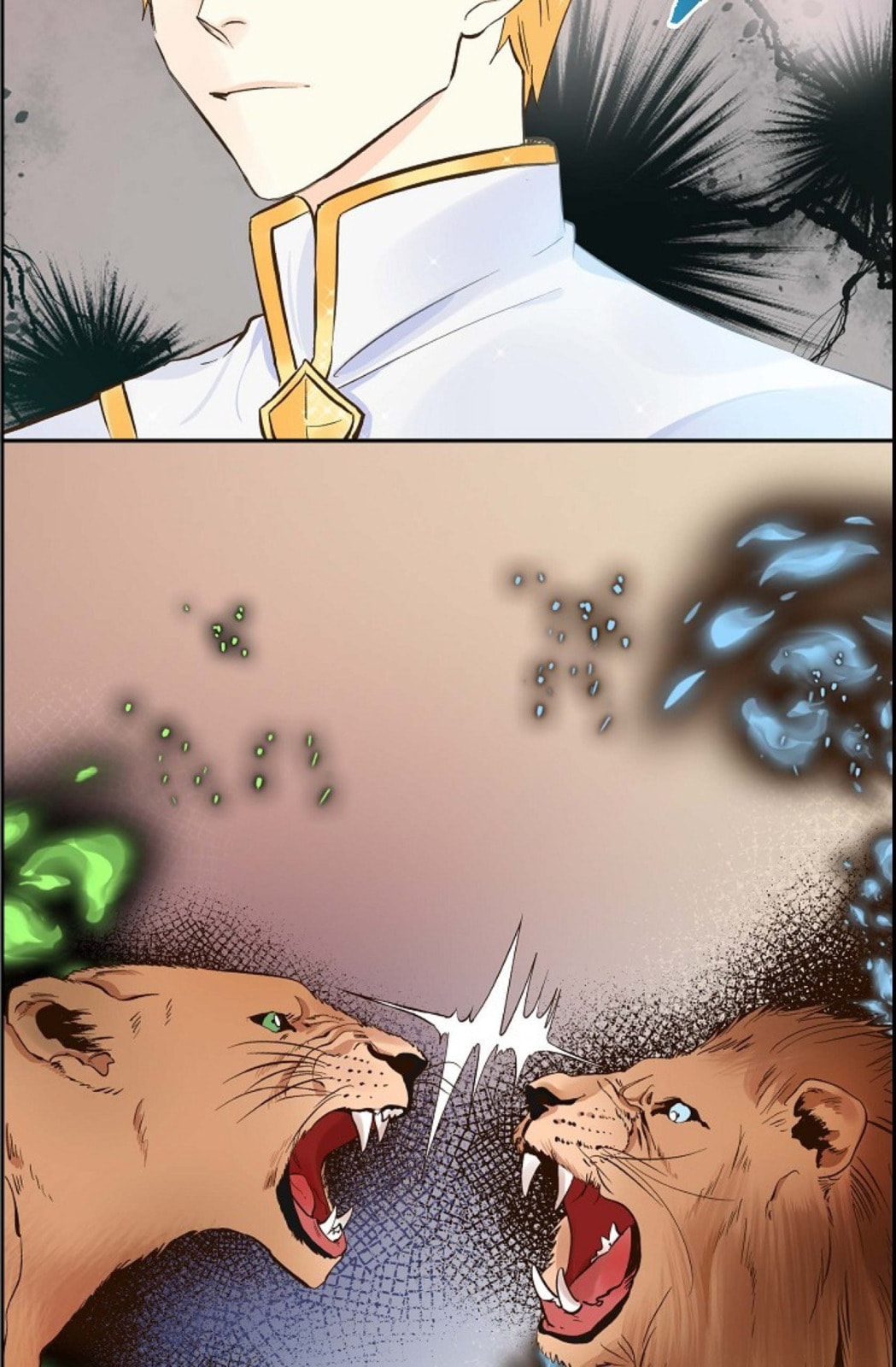 Read For Stella chapter 3 image 7 on Lezhin