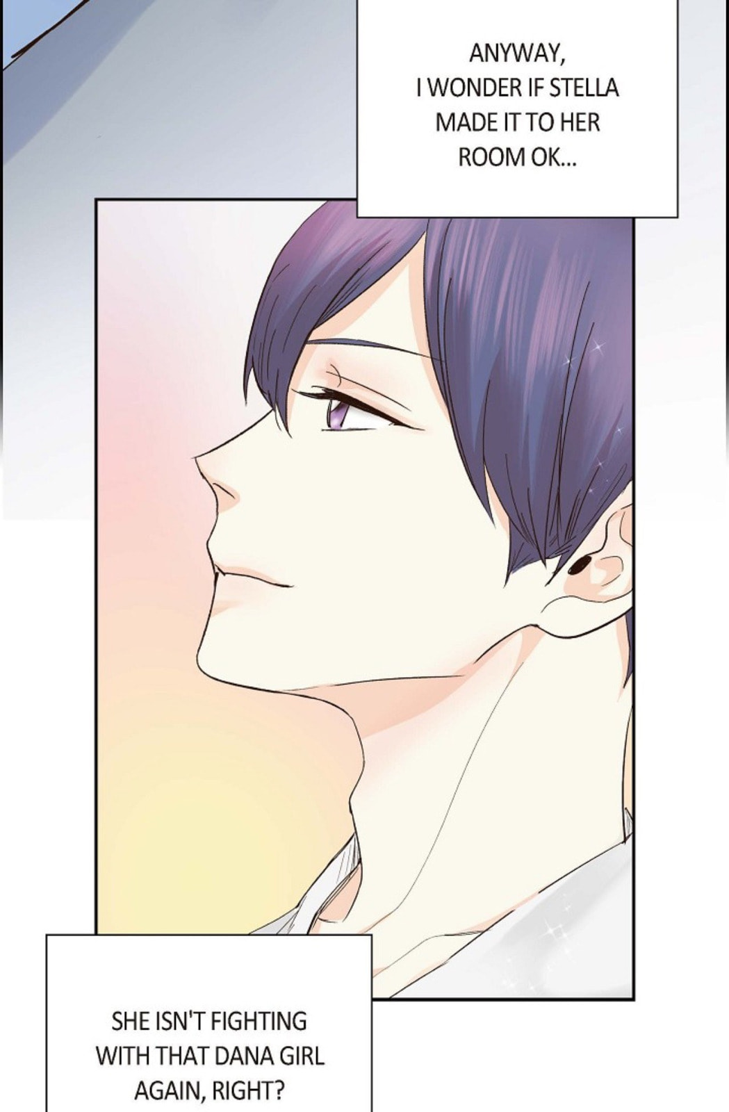 Read For Stella chapter 3 image 71 on Lezhin
