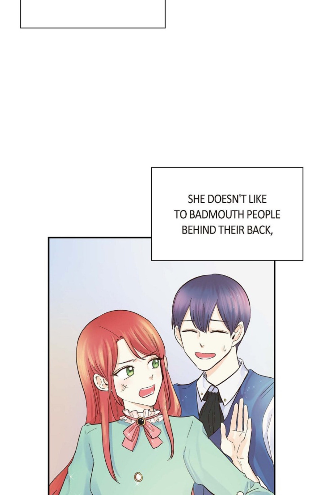 Read For Stella chapter 3 image 72 on Lezhin