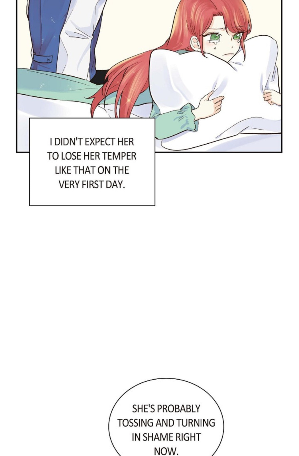 Read For Stella chapter 3 image 74 on Lezhin