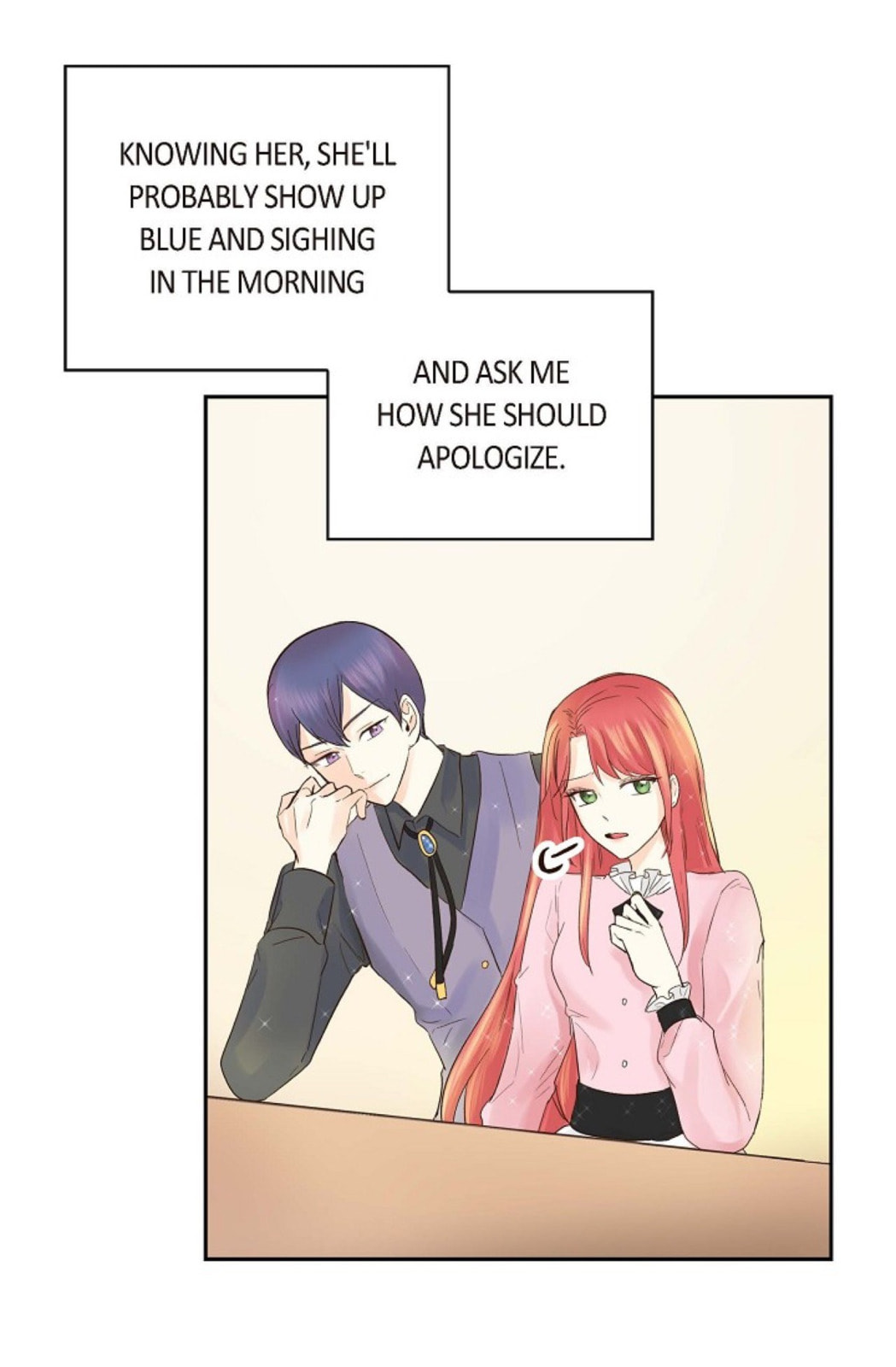 Read For Stella chapter 3 image 76 on Lezhin