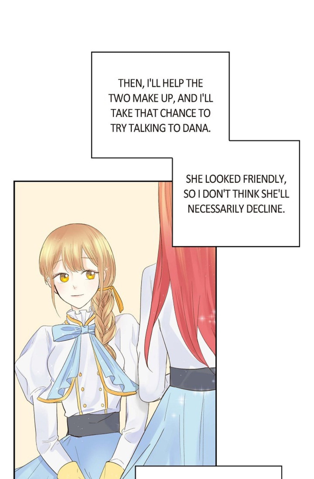 Read For Stella chapter 3 image 77 on Lezhin