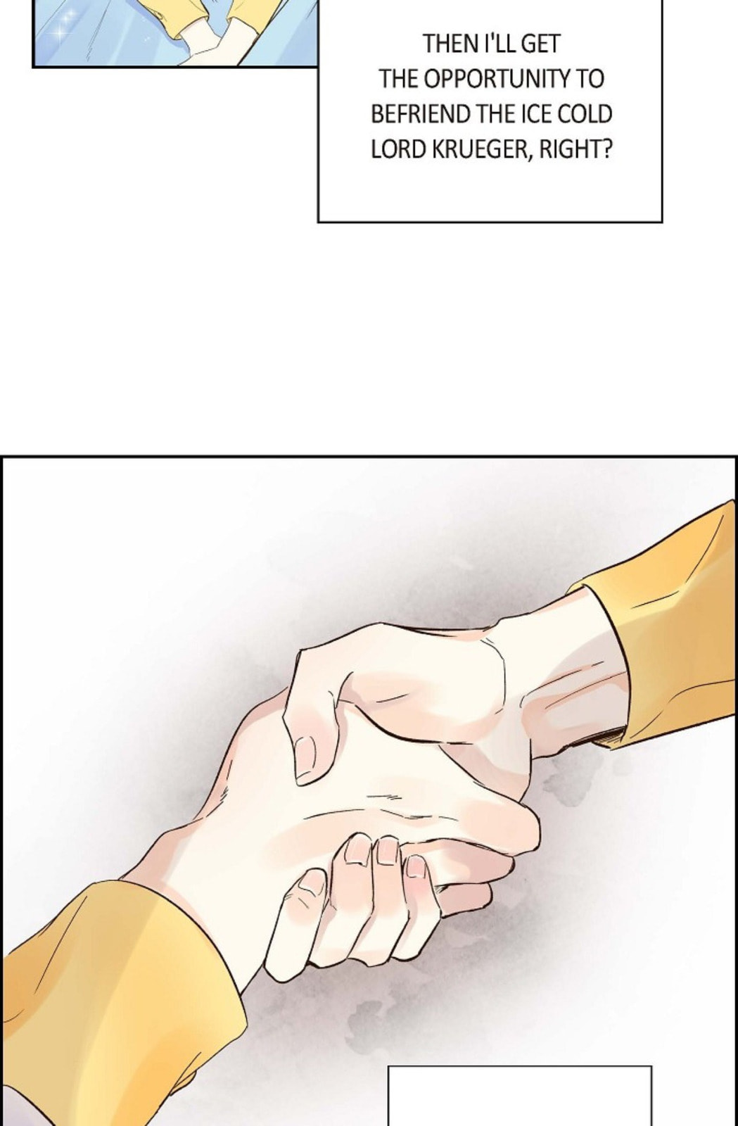 Read For Stella chapter 3 image 78 on Lezhin