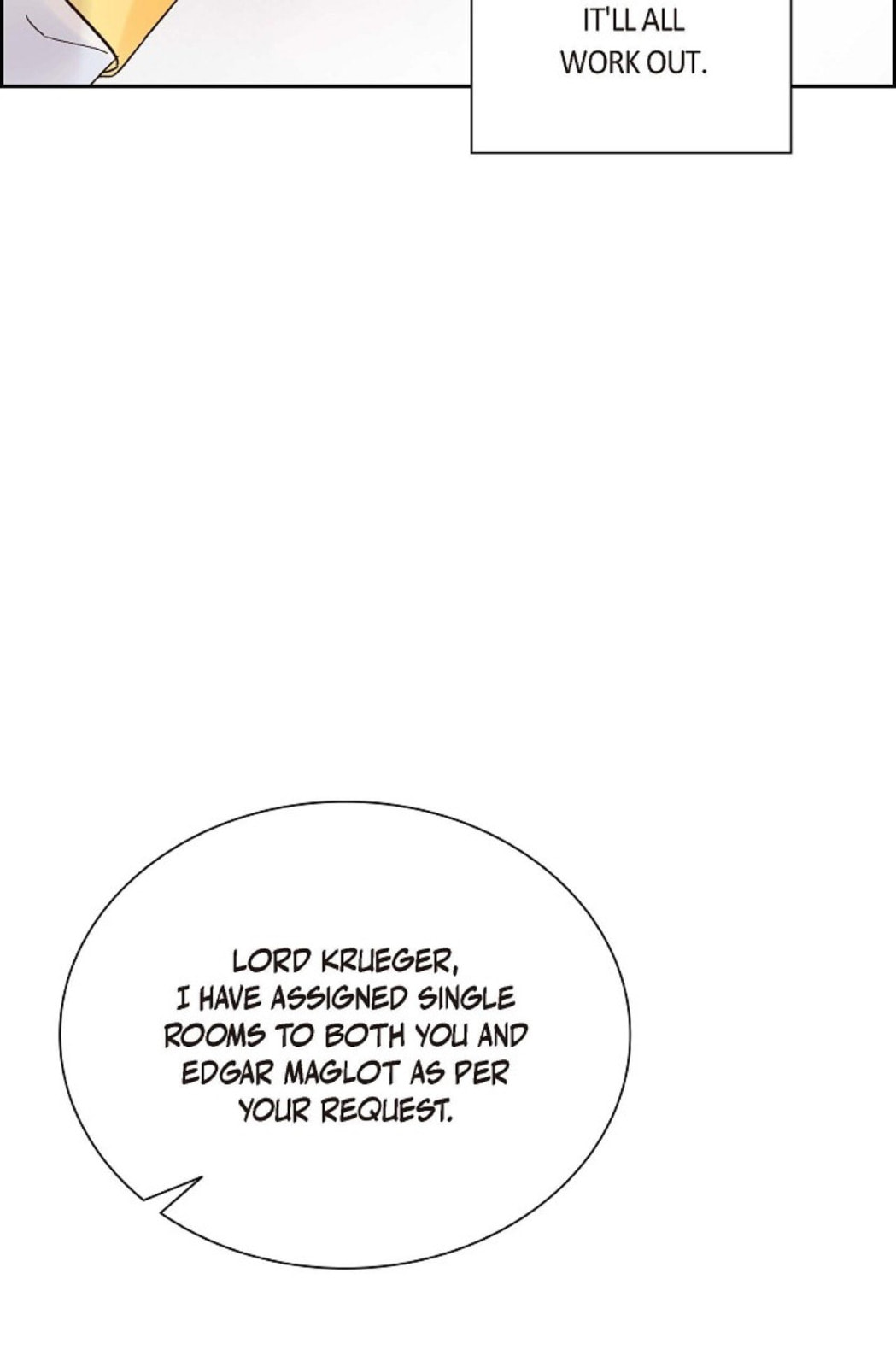 Read For Stella chapter 3 image 79 on Lezhin