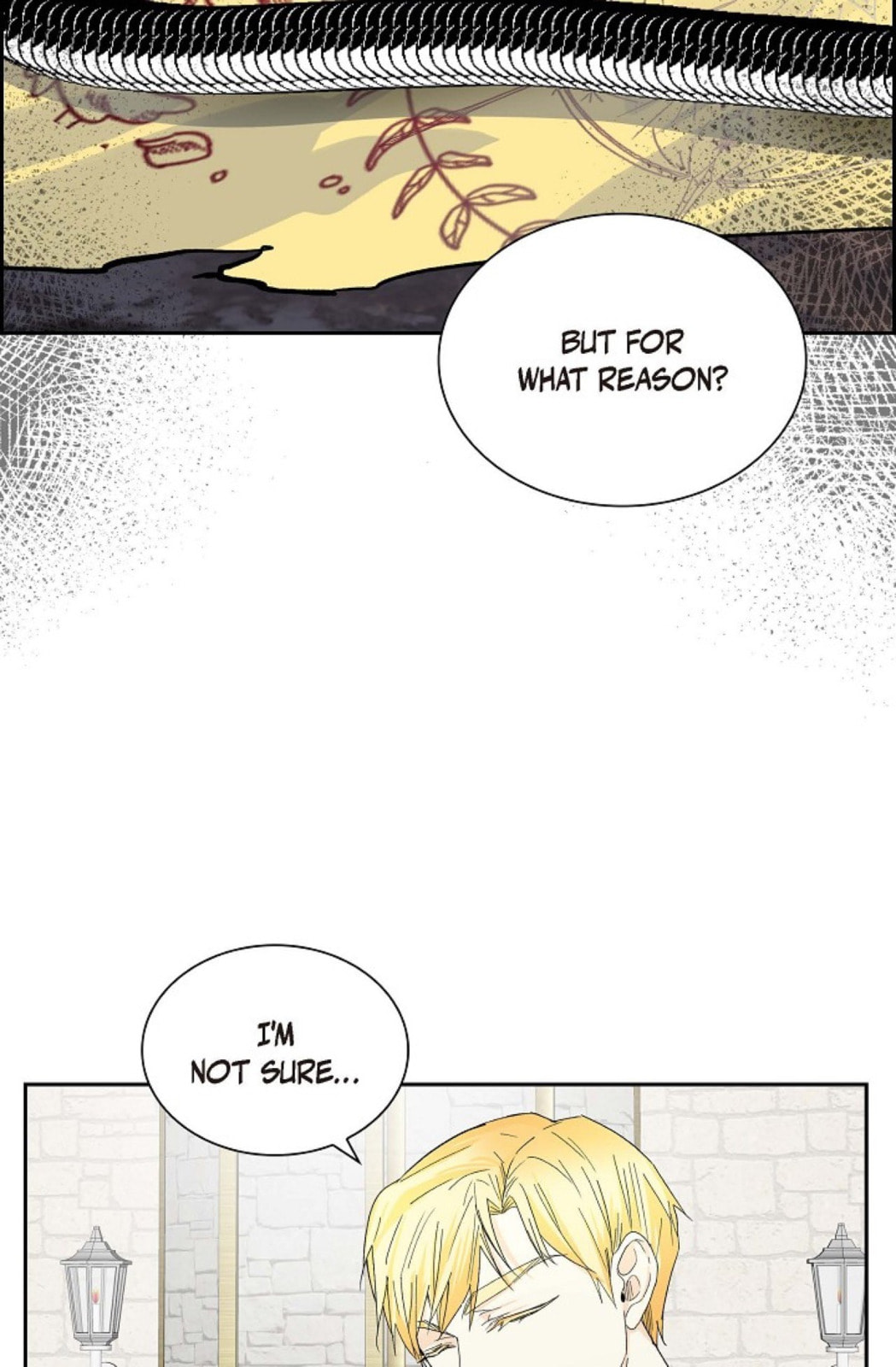 Read For Stella chapter 30 image 10 on Lezhin