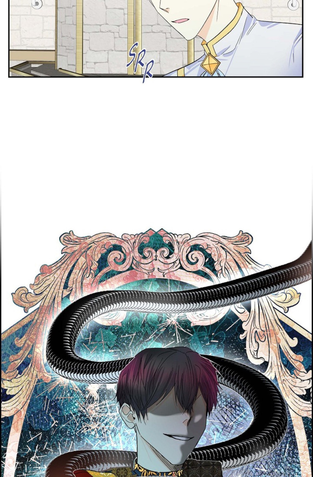 Read For Stella chapter 30 image 11 on Lezhin