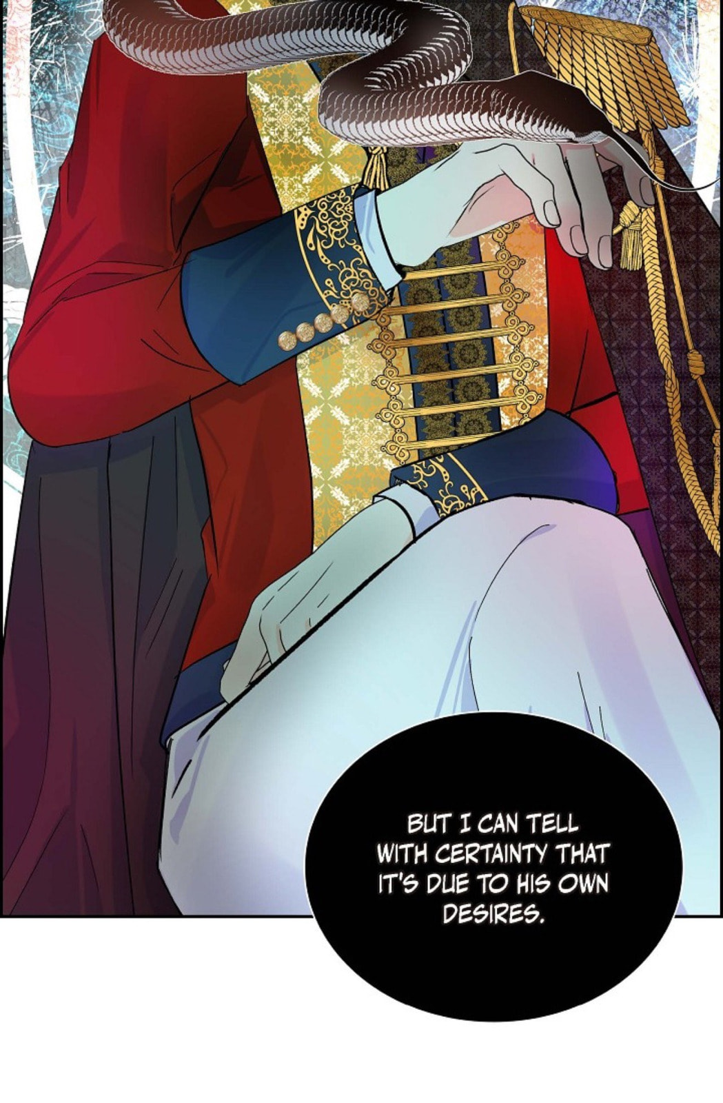 Read For Stella chapter 30 image 12 on Lezhin