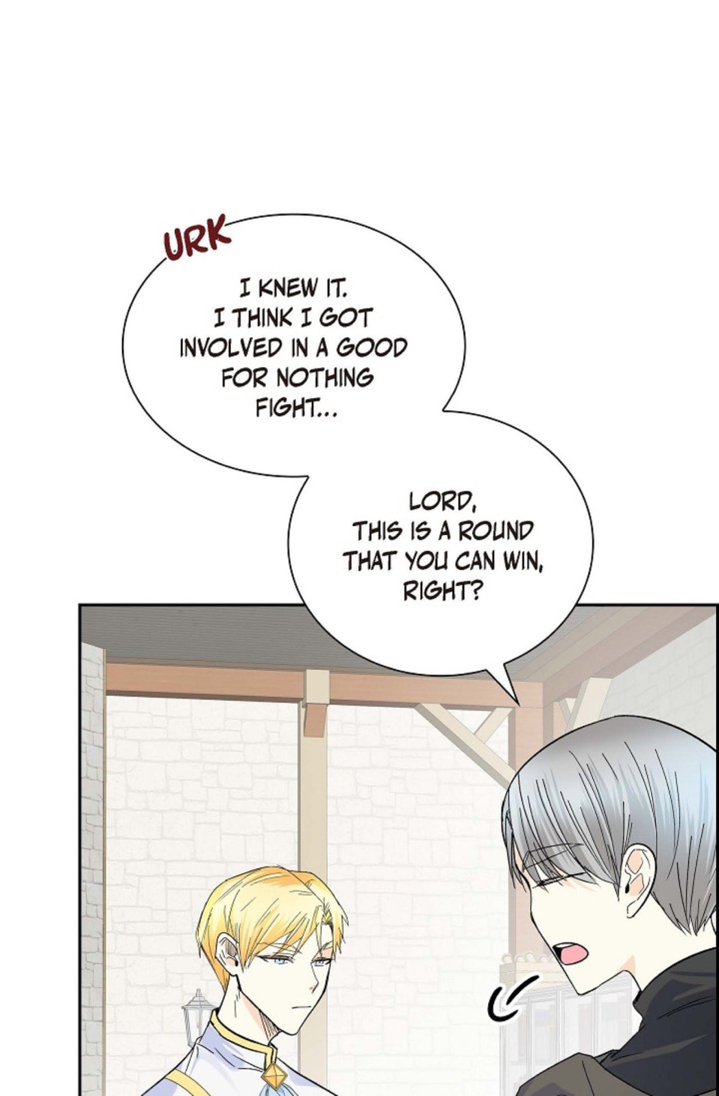 Read For Stella chapter 30 image 14 on Lezhin