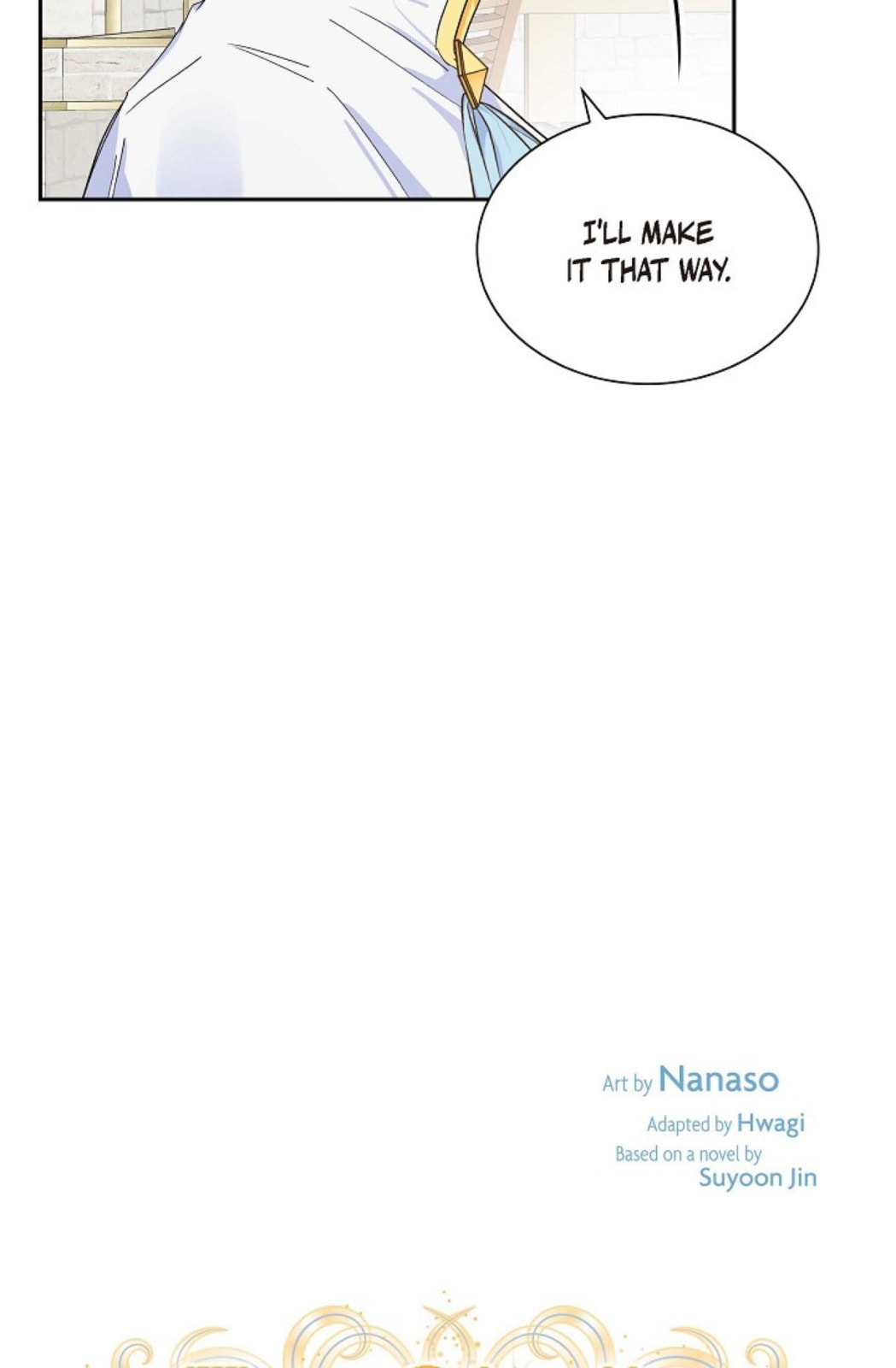 Read For Stella chapter 30 image 16 on Lezhin
