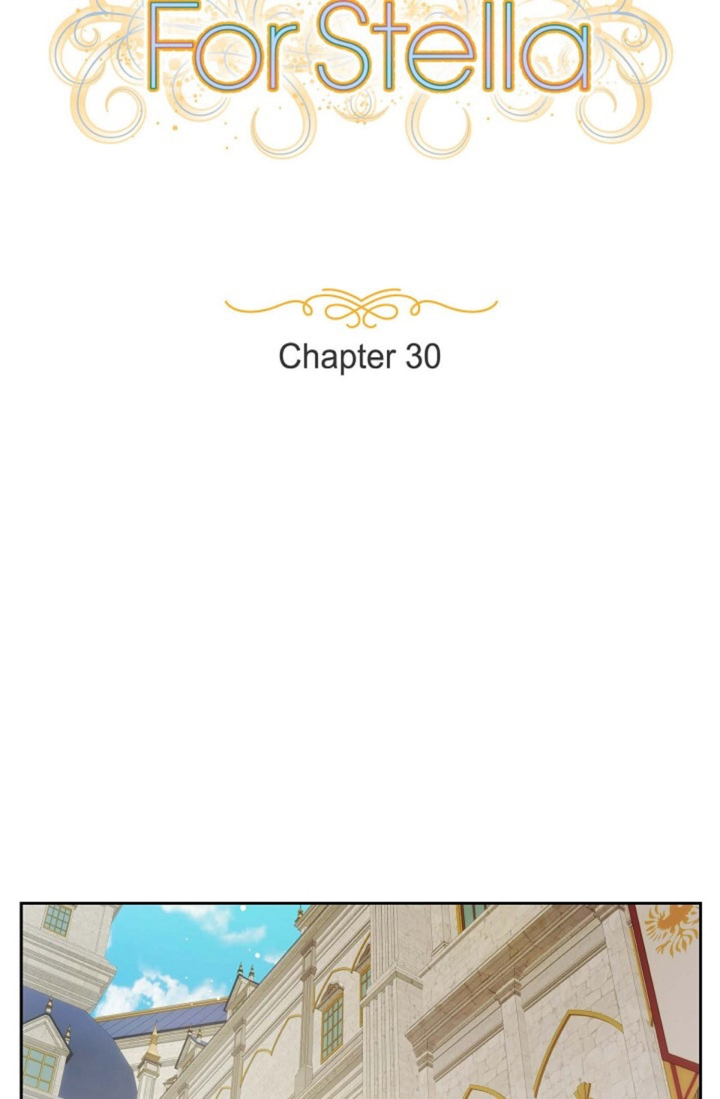 Read For Stella chapter 30 image 17 on Lezhin