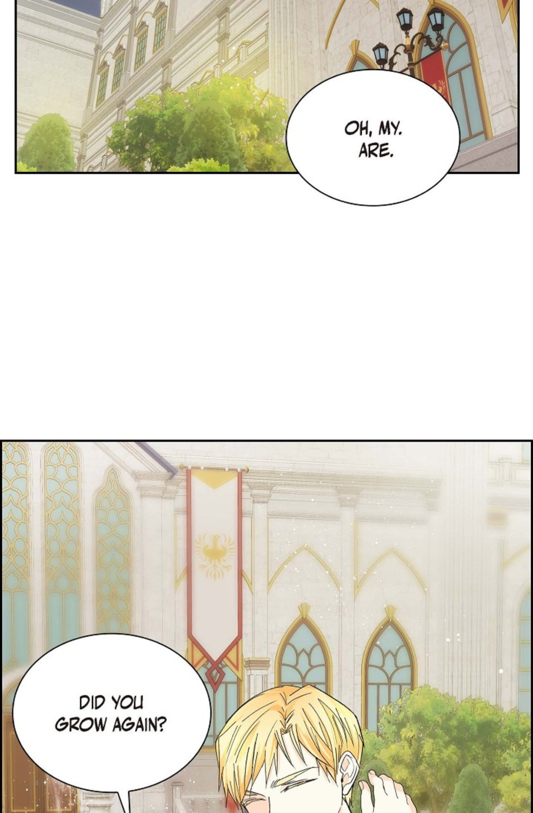 Read For Stella chapter 30 image 18 on Lezhin
