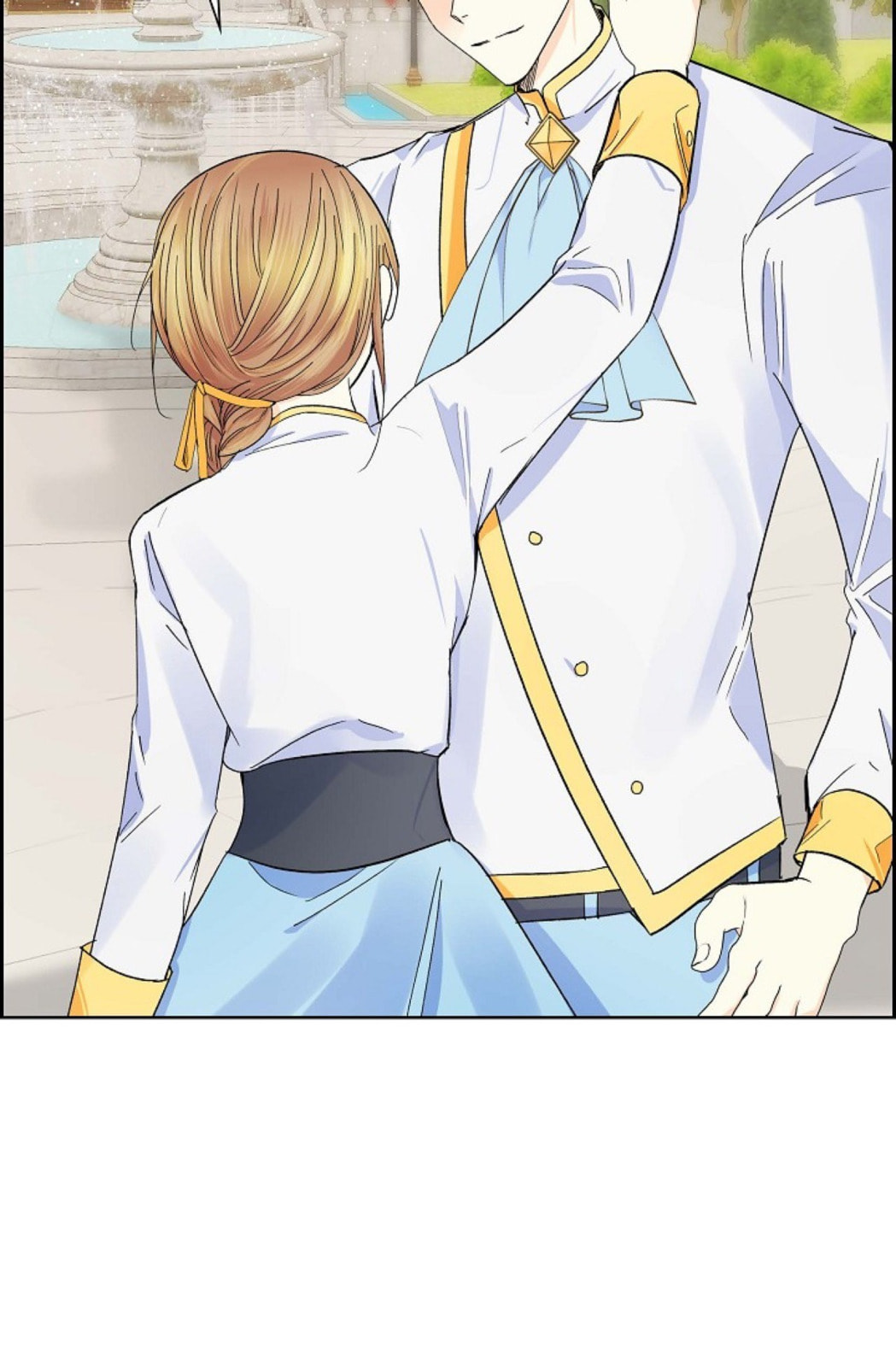 Read For Stella chapter 30 image 19 on Lezhin