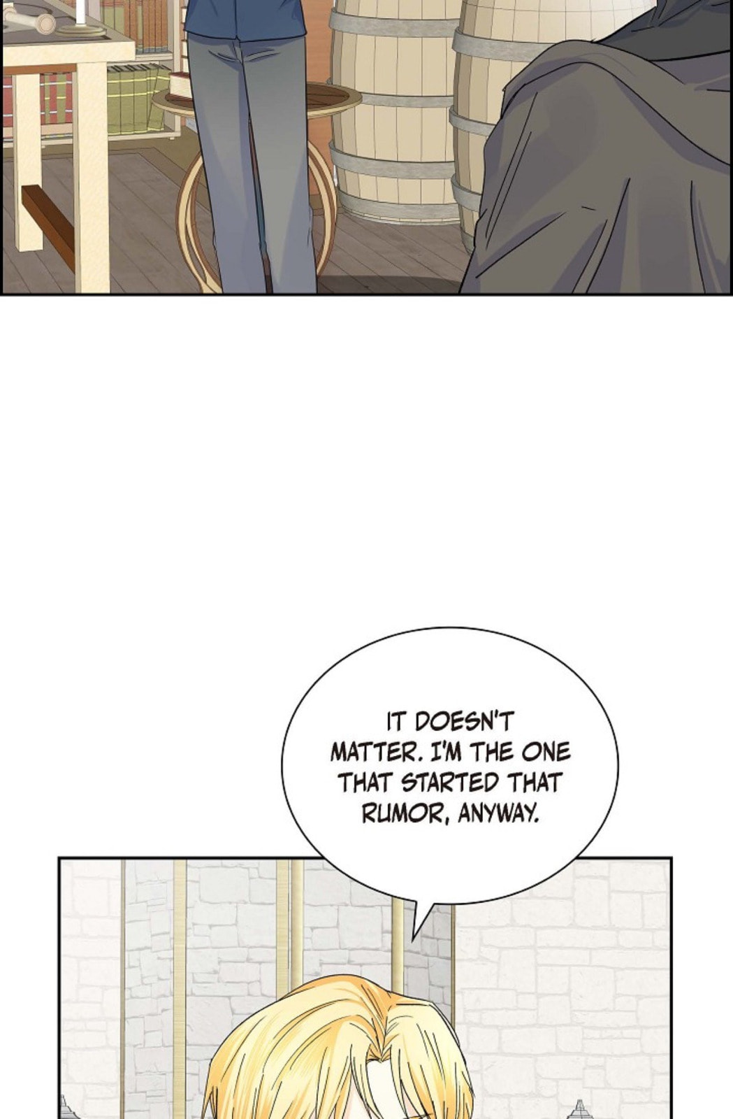Read For Stella chapter 30 image 2 on Lezhin