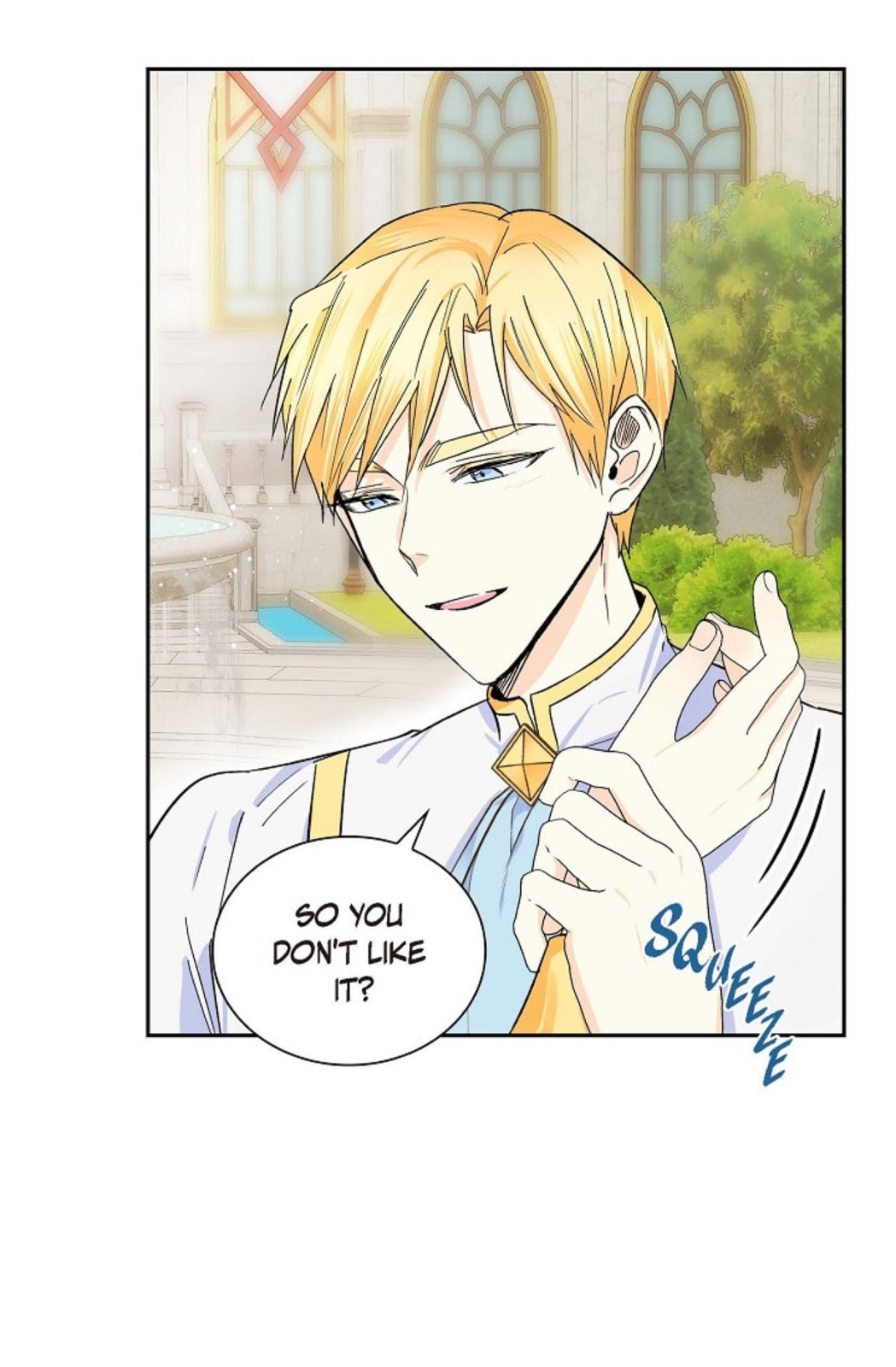 Read For Stella chapter 30 image 20 on Lezhin
