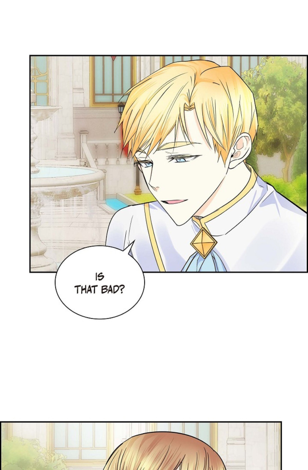 Read For Stella chapter 30 image 22 on Lezhin