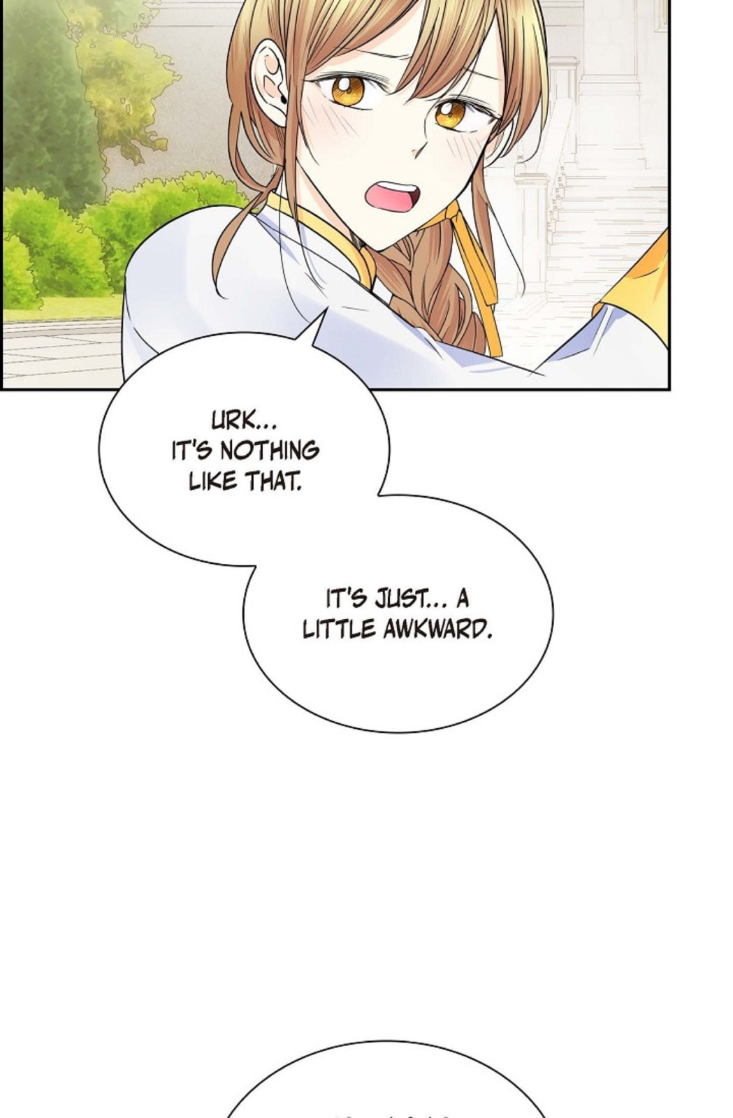 Read For Stella chapter 30 image 23 on Lezhin