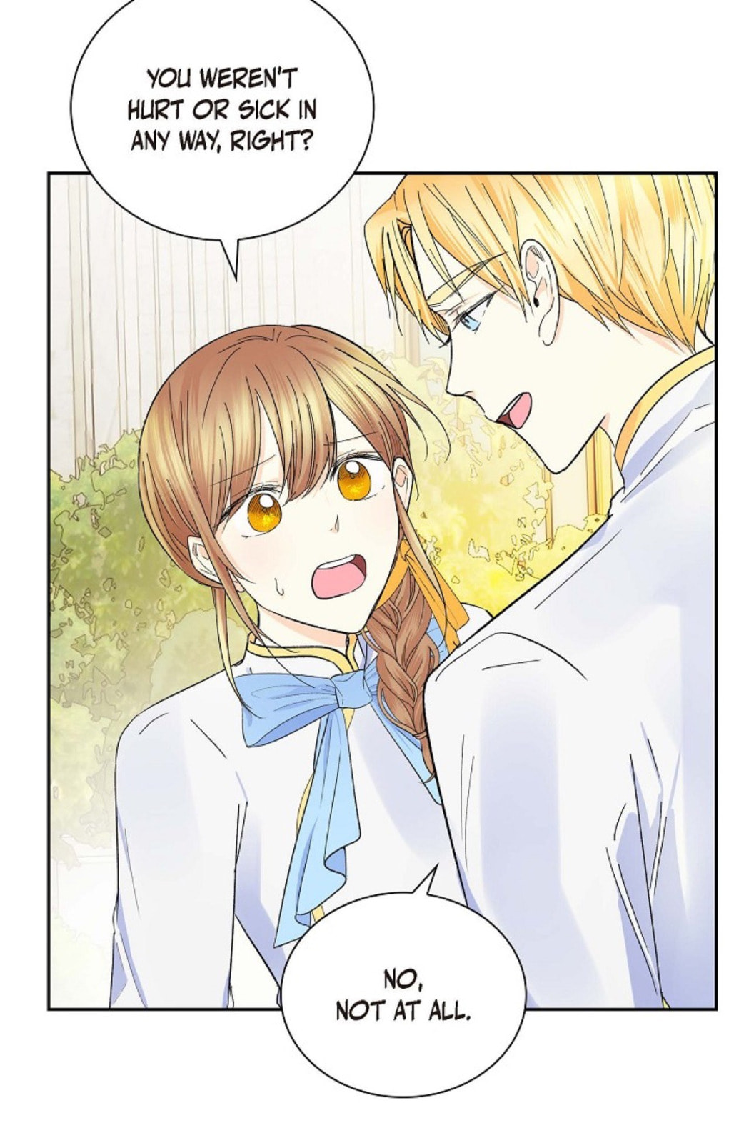 Read For Stella chapter 30 image 25 on Lezhin