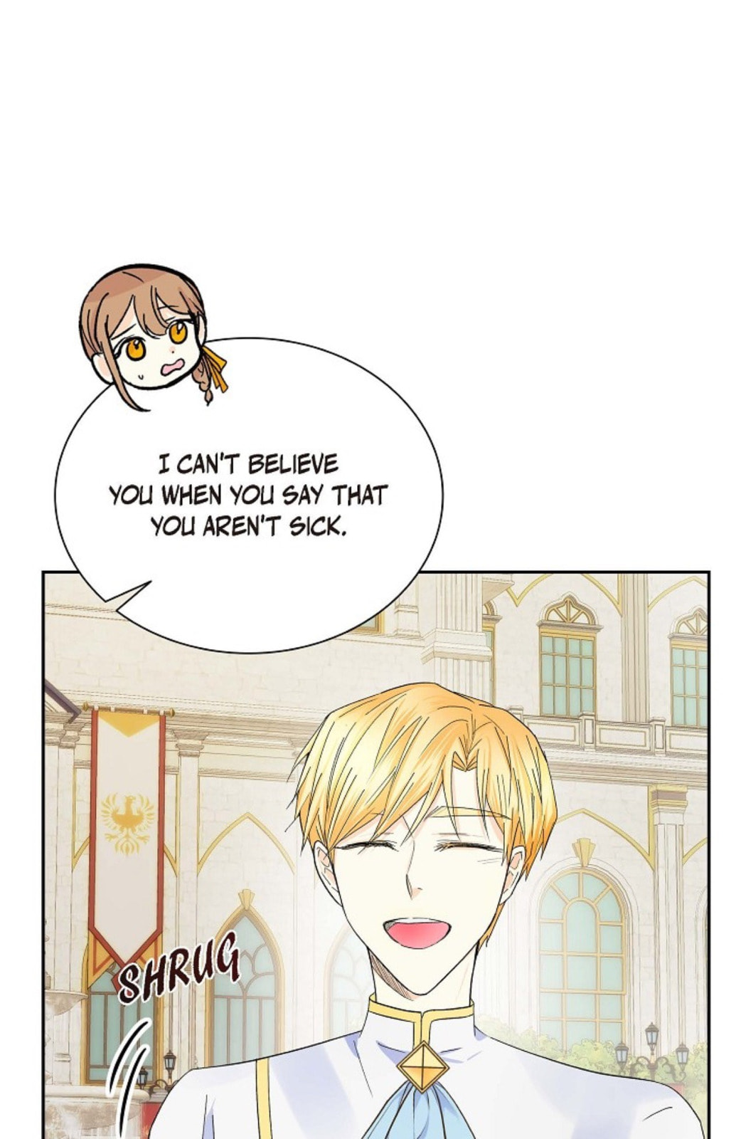 Read For Stella chapter 30 image 26 on Lezhin